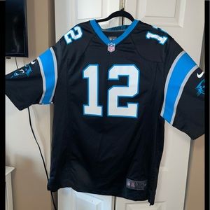 Carolina Panthers Jersey